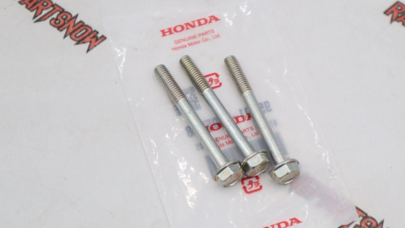 NUEVO JUEGO DE PERNOS DE SOLENOIDE VTEC OEM RSX TYPE S K20A2 K20Z1