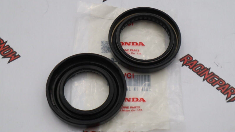 SELLO DE EJE DE TRANSMISIÓN OEM HONDA K20z3 6 velocidades 2007-2015 SI Kit