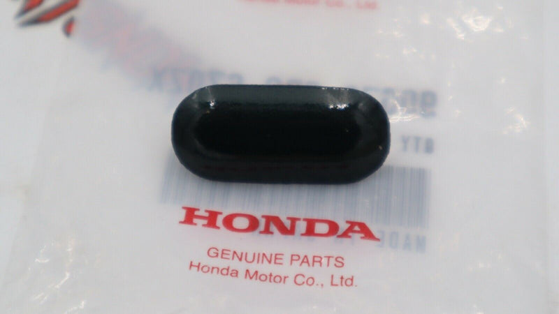 Tapa de parachoques OEM Honda, matrícula *G71P* (VERDE LAUSANA PERLA)