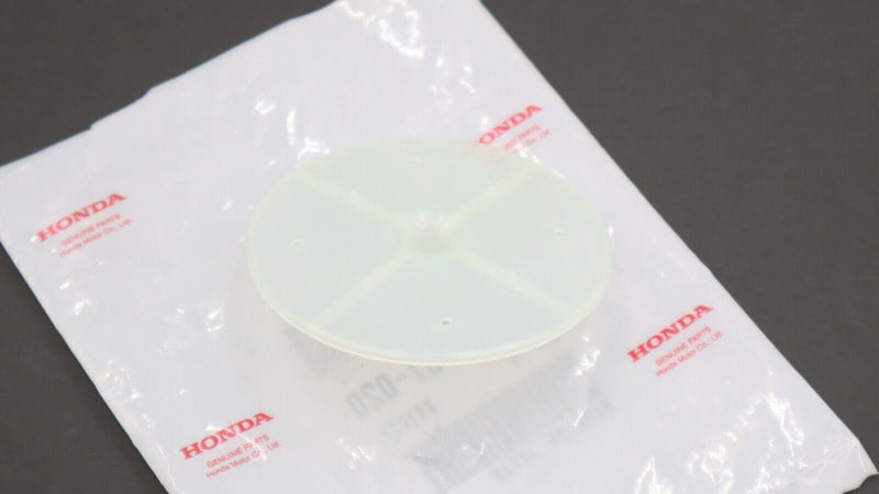 Placa guía de aceite de transmisión OEM Honda serie B