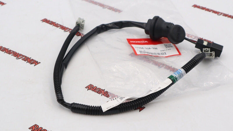 Subarnés de desempañador de techo rígido AP2 OEM Honda 02-05 S2000 S2K