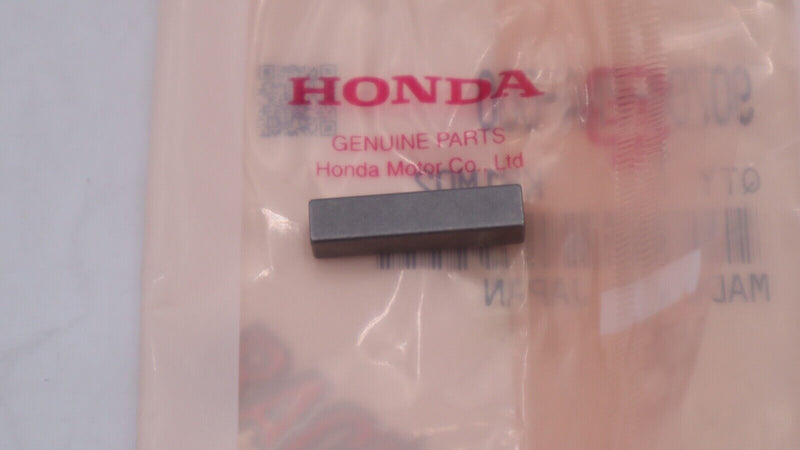 Llave de cigüeñal de repuesto original de Honda para Acura RSX K20A2, K20A3, K20Z1 y TSX K24A2 