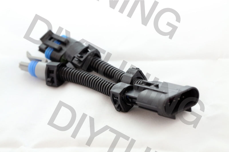 Arnés adaptador MAF con conector IAT Serie 3/III a LT1 Nuevo