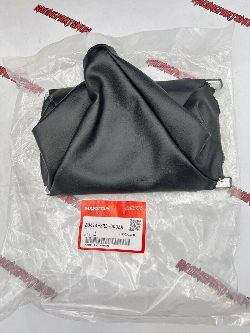 Funda para palanca de cambios de consola original de Honda Civic 92-95 / Acura Integra 94-01 OEM Japón