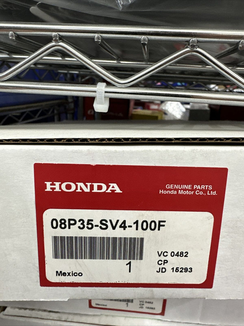 Máscara nasal Honda (media) 1994-1997 Honda Accord 08P35-SV4-100F 