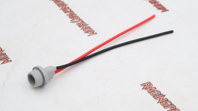Conector de bombilla universal 194 T10 para paneles planos (juego de 6) 