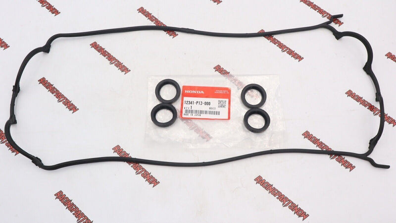 Junta y sellos de tapa de válvulas originales HONDA PRELUDE TIPO SH VTEC H22A1 H22A4