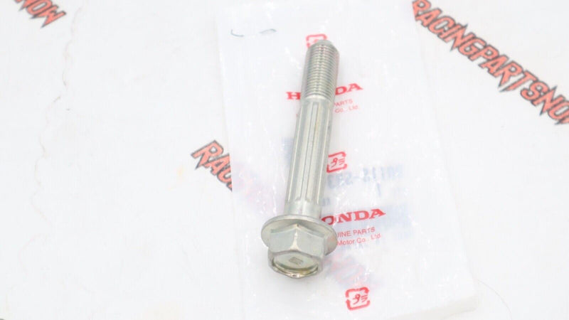 PERNO DE BRAZO DE CONTROL INFERIOR, AUTOBLOQUEANTE, 12 X 76, OEM HONDA 90118SR3003