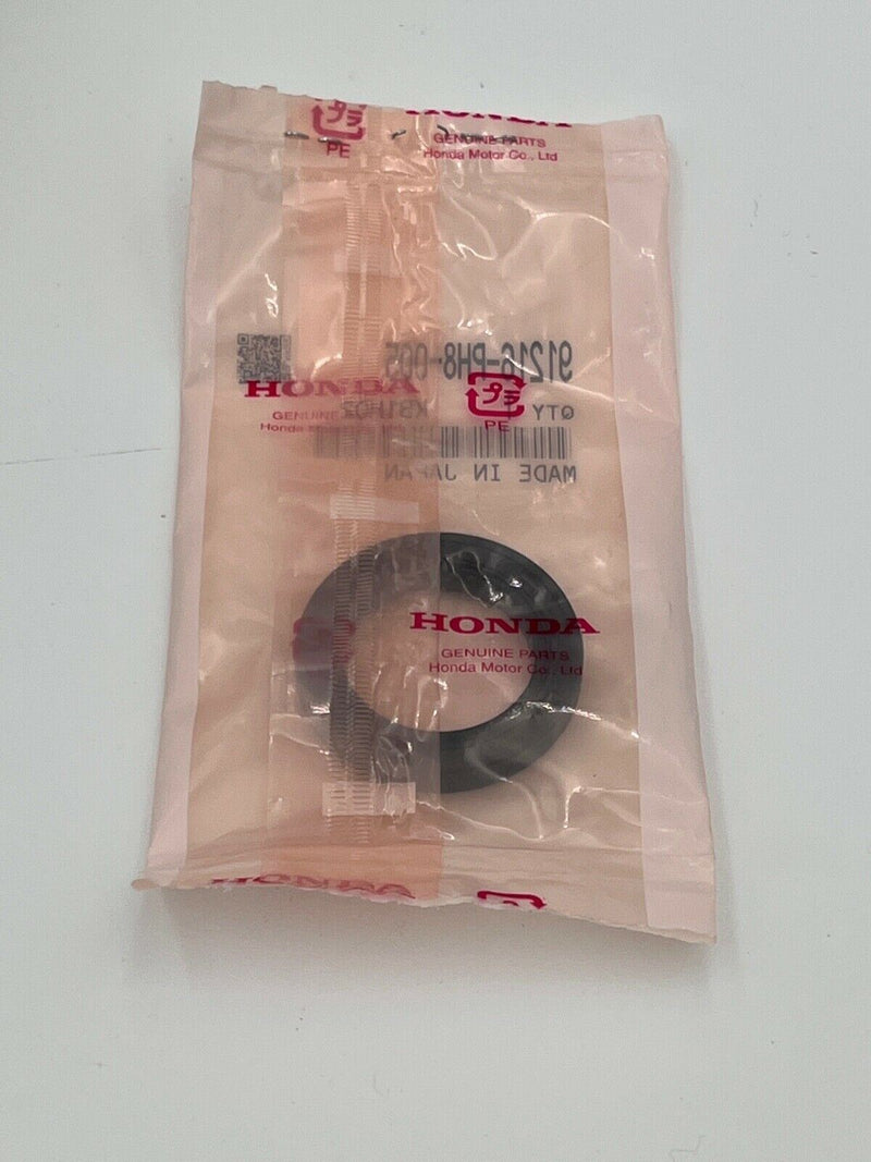 Sello de aceite del eje de entrada de transmisión manual de la serie B de Honda OEM 91216-PH8-005