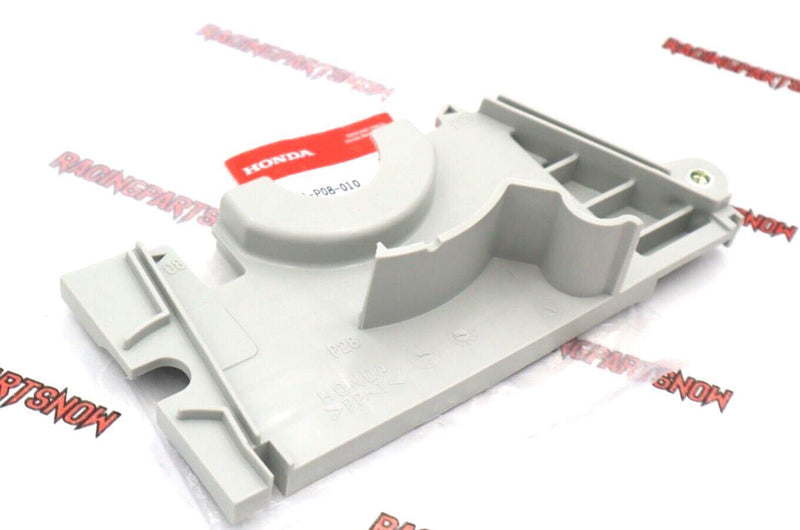 Nueva cubierta de correa de distribución interior superior original de la serie D de Honda