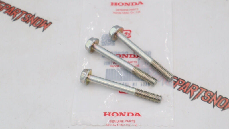 NEW OEM HONDA D SERIES VTEC SOLENOID BOLT SET D16 D16Z6 D16Y8 D15