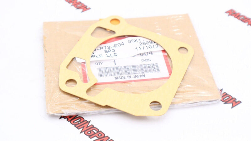 Junta del cuerpo del acelerador P73 OEM Honda Integra Type R B18C5 DC2 97-01 / S2000 00-05