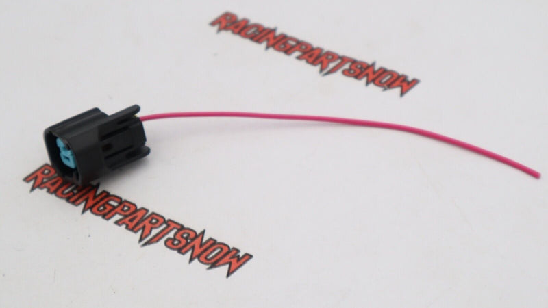 NUEVO ENCHUFE PIGTAIL PARA COMPRESOR DE AIRE ACONDICIONADO CIVIC ACCORD HONDA ACURA