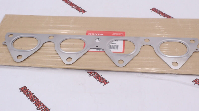 Junta de colector de escape OEM Honda 96-00 Civic EX Del Sol Si S D16Y7 D16Y8 (P2A)