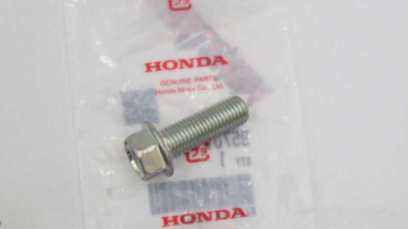 Perno, brida (10 x 30) - Honda (95701-10030-08) M10 x 30 mm PERNO HONDA OEM