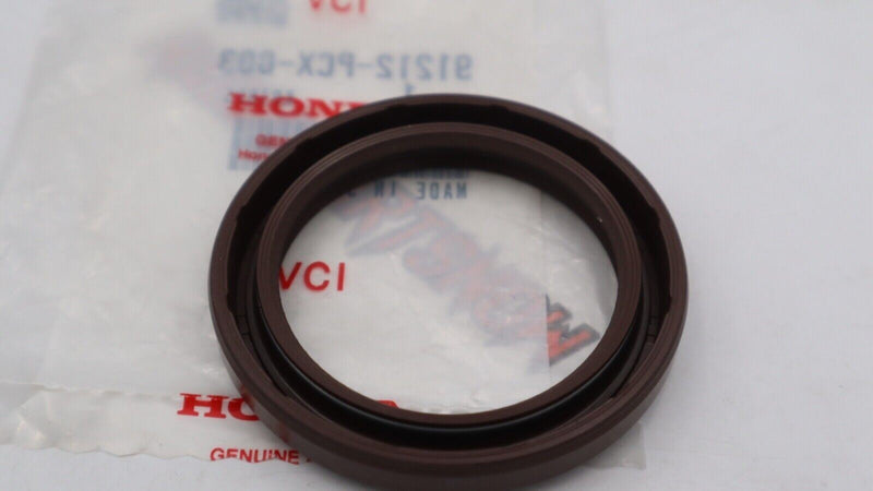 91212-PCX-003 OEM Honda 00-09 S2000 F22 F23 Sello principal delantero de la caja de la cadena de distribución 