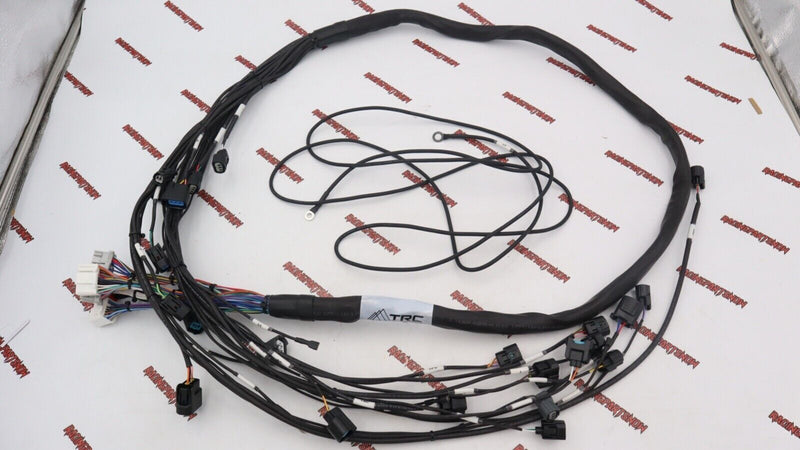 TRC K-Series RWD RHD Engine Harness & Charge Harness For Honda Acura K20 K24