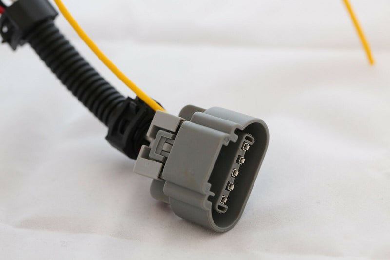 Adaptador de salida de señal MAF para inyección de agua y metanol para LS3 LS7 LS9