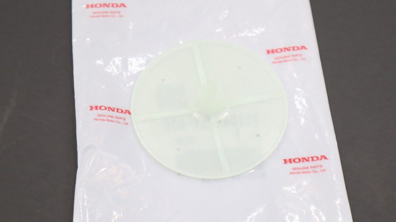 Placa guía de aceite de transmisión OEM Honda serie B
