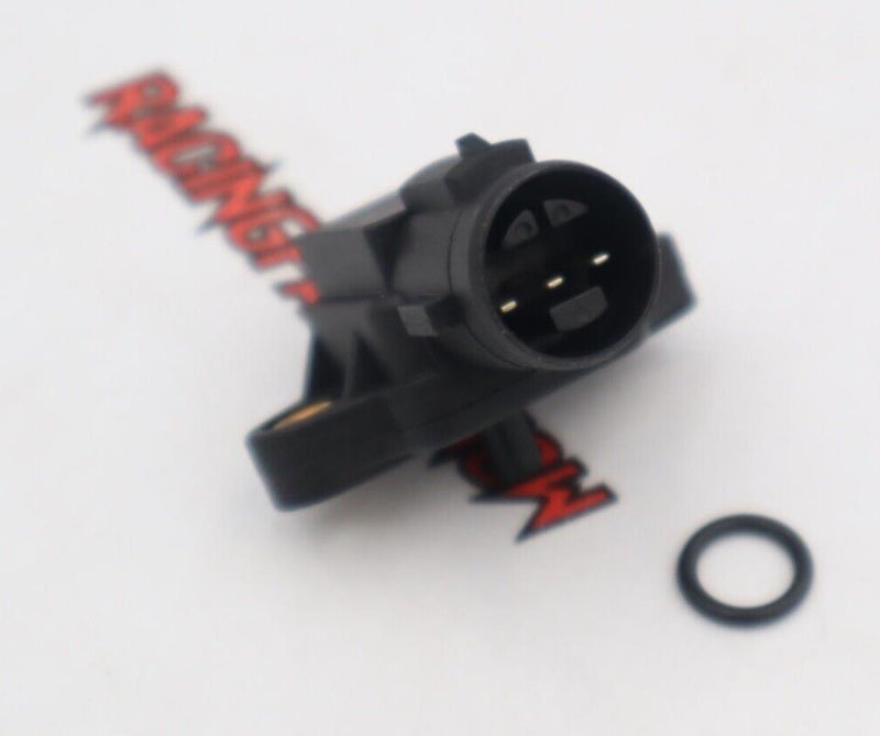 SENSOR DE PRESIÓN DEL COLECTOR DE CILINDRO HONDA CIVIC 1992-2000 NUEVO D16Z6 B16 D16 D15 VTEC
