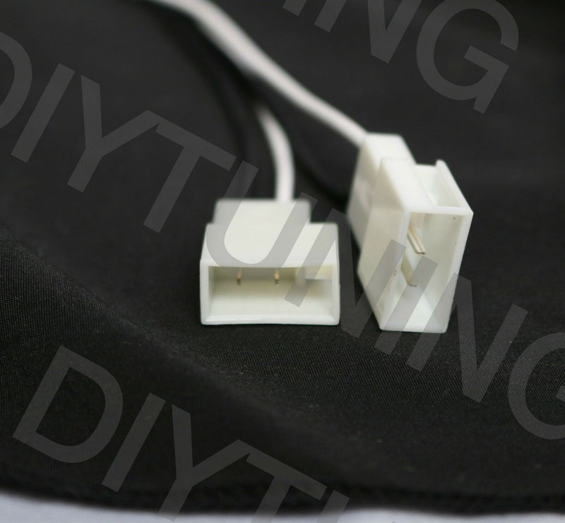 NUEVO PAR DE CONECTORES DE ARNÉS DE CABLES DE ALTAVOZ TOYOTA SCION 72-8104 PARA INSTALACIÓN SIN CORTES