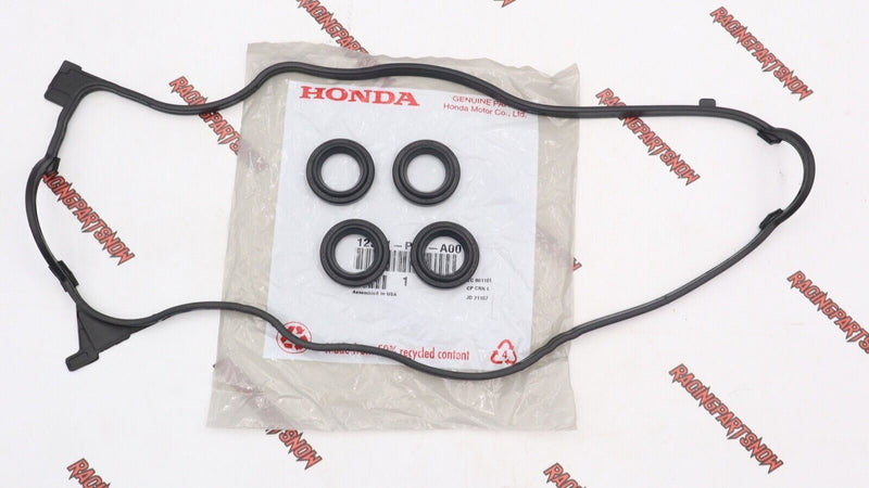 OEM 96-00 HONDA CIVIC VALVE COVER GASKET SI DX EX LX D16Y8 SOHC (P2F) VTEC E
