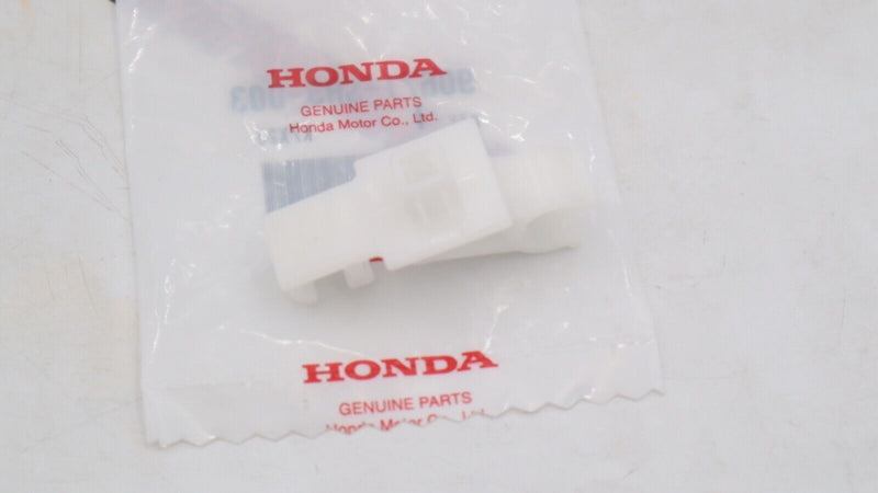 Clip de soporte de varilla de apoyo para capó de Honda Civic CRX EF original de fabricante de equipos originales (88-91) SH3 EF9 EF8 JDM