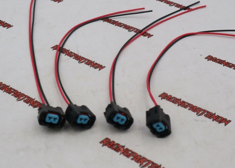CLIP DE ARNÉS DE COLA PARA INYECTOR OBD2 HONDA ACURA OEM NUEVO Y ORIGINAL OBD2A Y OBD2B