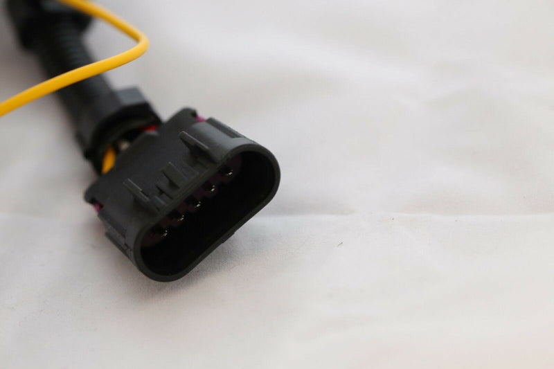 Adaptador de salida de señal MAF para inyección de agua y metanol para LS3 LS7 LS9