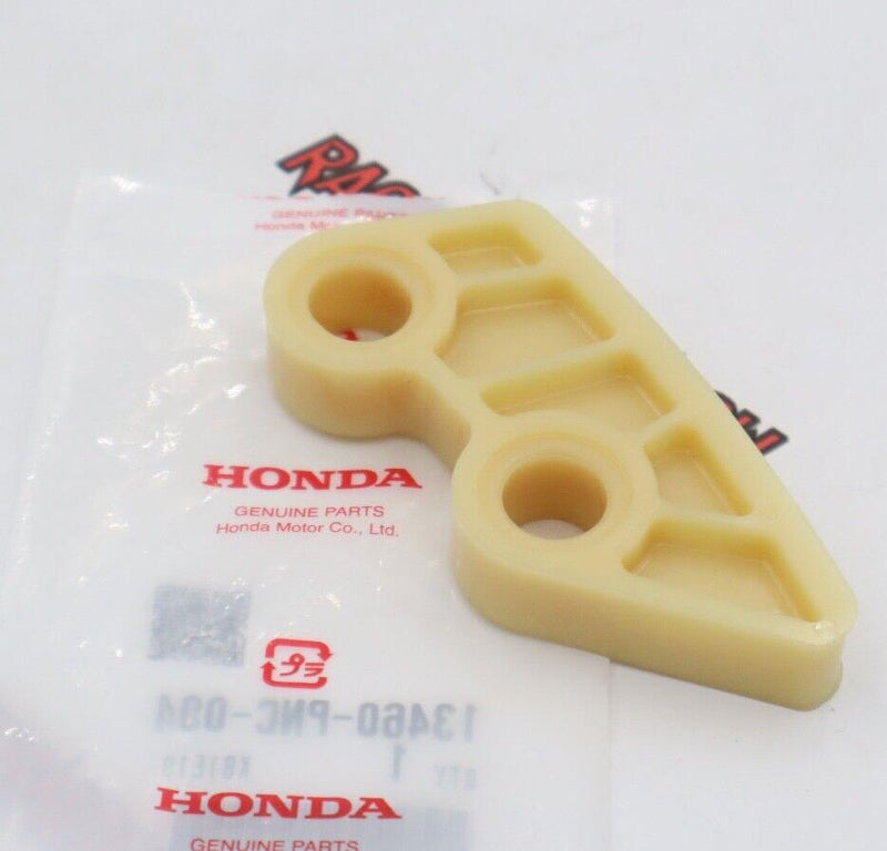 Guía de cadena de bomba de aceite original de Honda RSX TYPE S K20 K20A2 13460-PNC-004