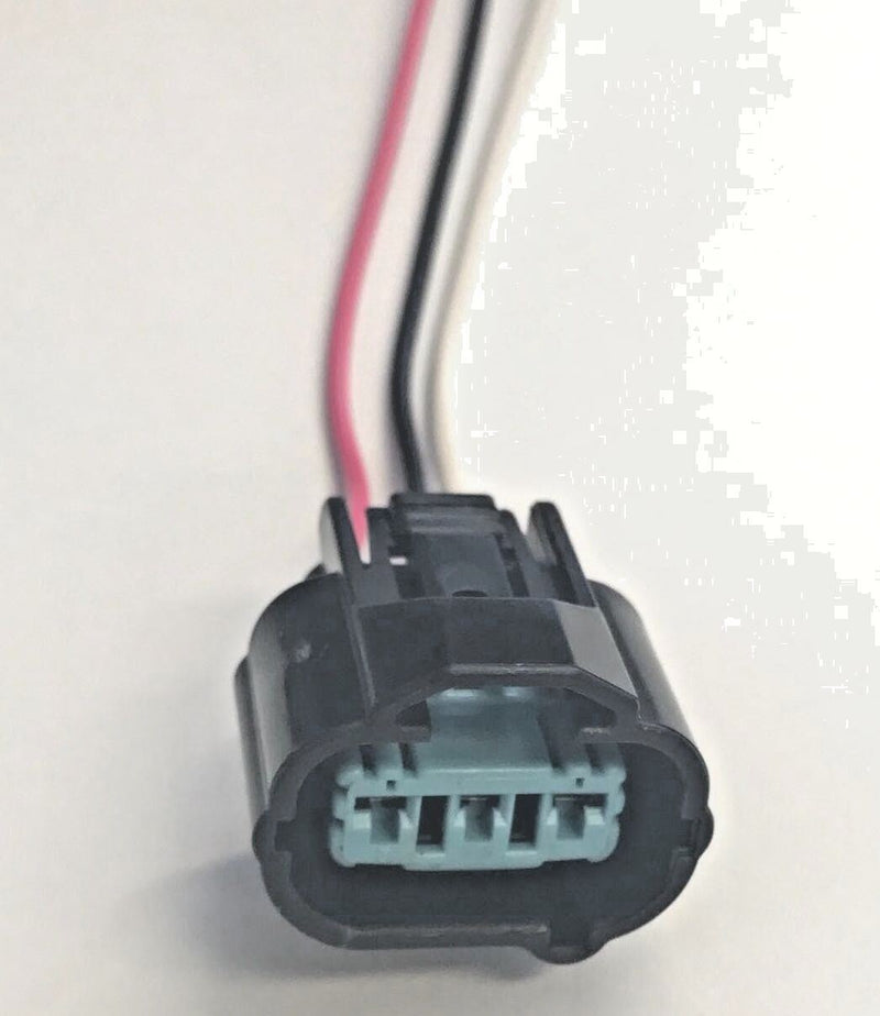 K20 K24 SWAP CAN VSS SENSOR DE VELOCIDAD CABLEADO ENCHUFE PIG TAIL PIGTAIL K20A VTEC 