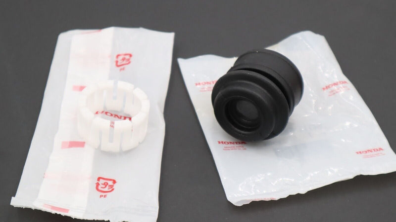 PALANCA DE CAMBIOS OEM ORIGINAL HONDA ACURA CON ASIENTO DE BOLA Y JUEGO DE SELLO ANTIPOLVO PARA CIVIC INTEGRA