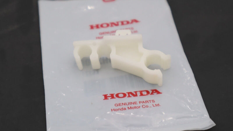 Clip de soporte de varilla de apoyo para capó de Honda Civic CRX EF original de fabricante de equipos originales (88-91) SH3 EF9 EF8 JDM