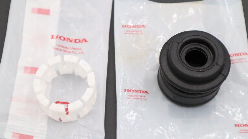 PALANCA DE CAMBIOS OEM ORIGINAL HONDA ACURA CON ASIENTO DE BOLA Y JUEGO DE SELLO ANTIPOLVO PARA CIVIC INTEGRA