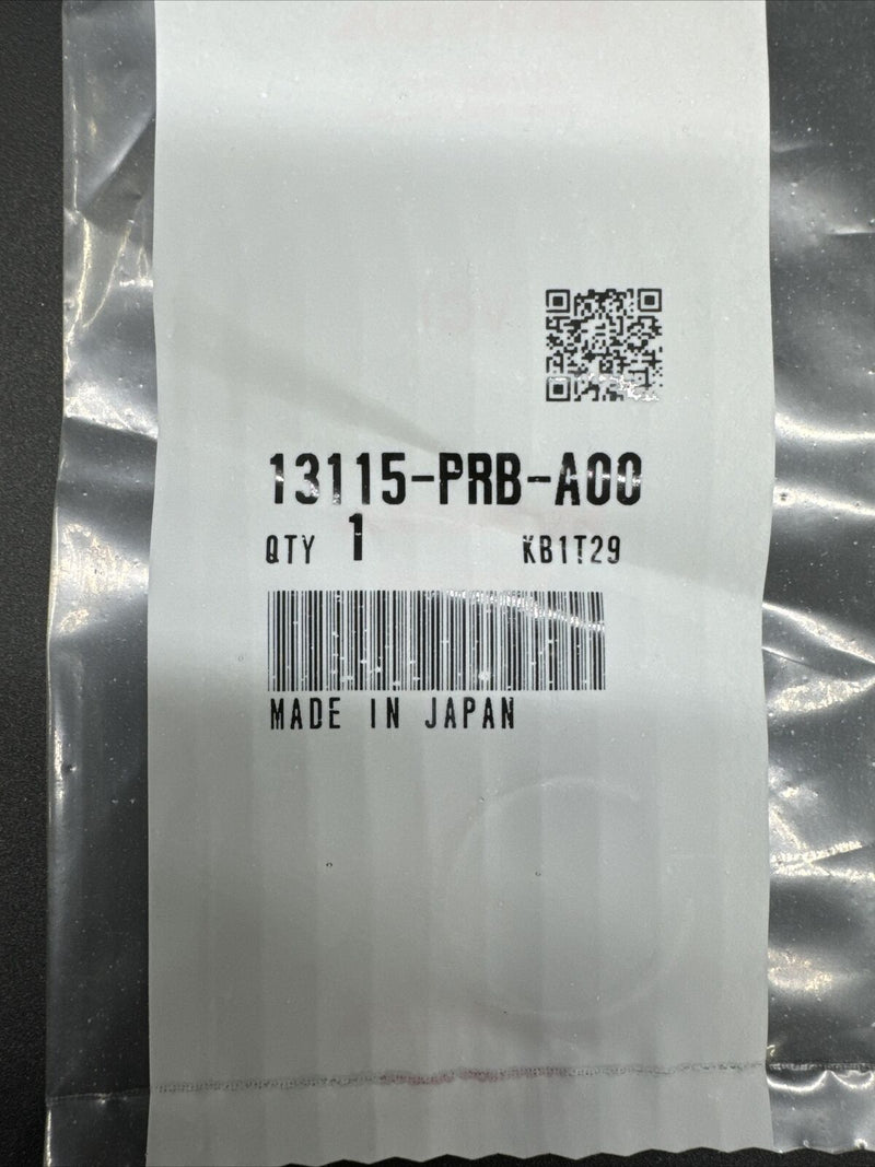 Clip C, pasador de pistón, OEM Hondas - 13115-Prb-A00 