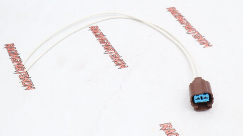 VÁLVULA DE CIERRE DE VENTILACIÓN DEL CANISTER DEL CONECTOR PIGTAIL DE HONDA ACCORD 98-02 OEM 1B161