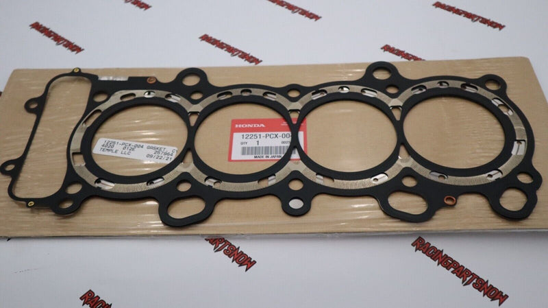Junta de culata original nueva para motor Honda S2000 F20/F22 (2000-2008) 