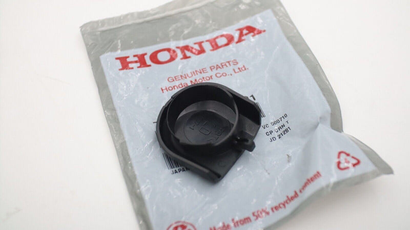 Tapa del brazo del limpiaparabrisas del lado del conductor del sedán de 4 puertas Honda Civic OEM 2006-2011 76601-SNA-A01