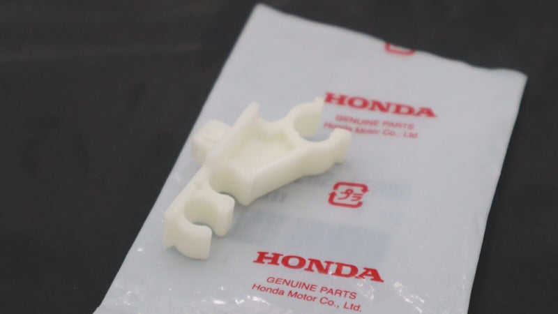 Clip de soporte de varilla de apoyo para capó de Honda Civic CRX EF original de fabricante de equipos originales (88-91) SH3 EF9 EF8 JDM