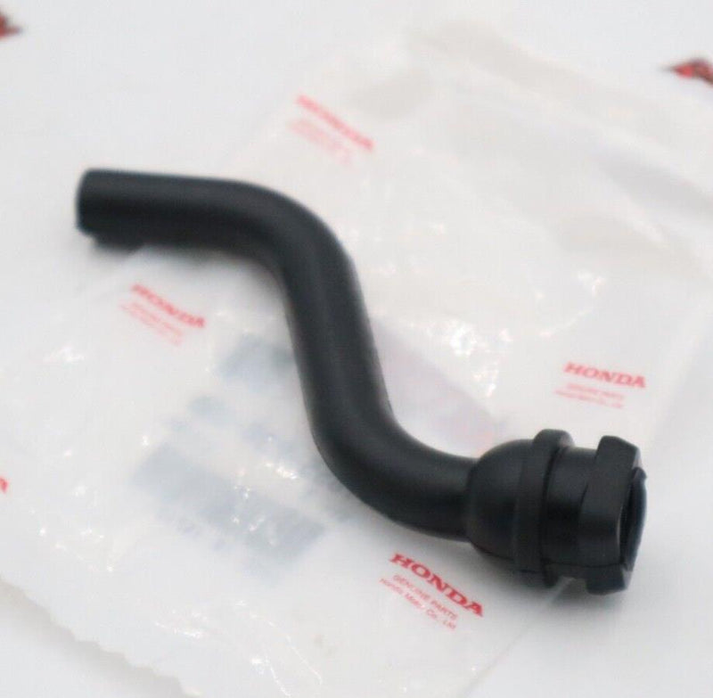 NEW OEM INTEGRA CIVIC SI DEL SOL B16A2 B18B1 PCV AIR HOSE A VALVE B16 ITR B18C5