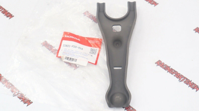HORQUILLA DE CAMBIO DE TRANSMISIÓN SOHC DE 5 VELOCIDADES PARA HONDA CIVIC SERIE D D15 D16 D17