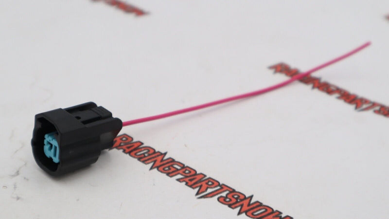 NUEVO ENCHUFE PIGTAIL PARA COMPRESOR DE AIRE ACONDICIONADO CIVIC ACCORD HONDA ACURA