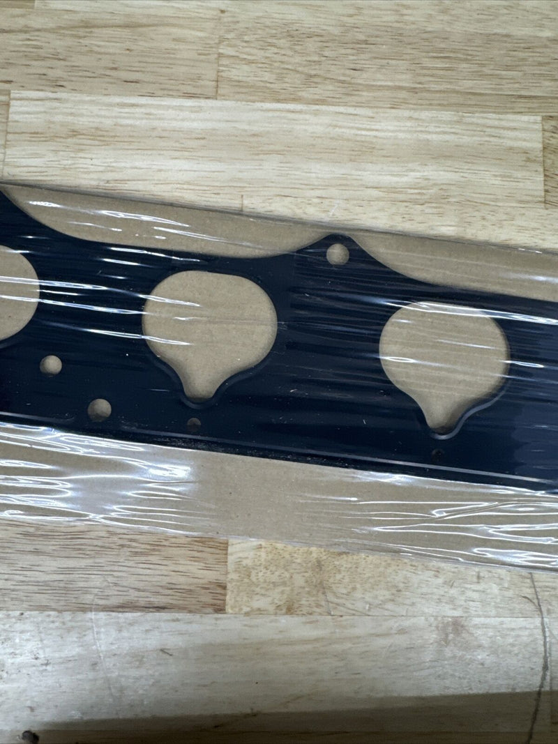 Junta de colector de admisión original de Honda para Acura RSX Base y Tipo S K20A K20A2 K20A3 K20Z1 