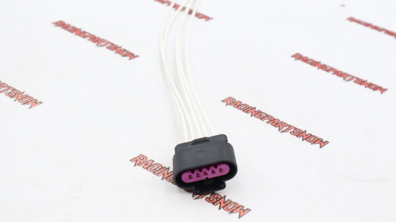 Conector de cableado del sensor MAF de 5 cables LS3 LS7 Cable flexible Arnés de flujo de aire masivo GM 