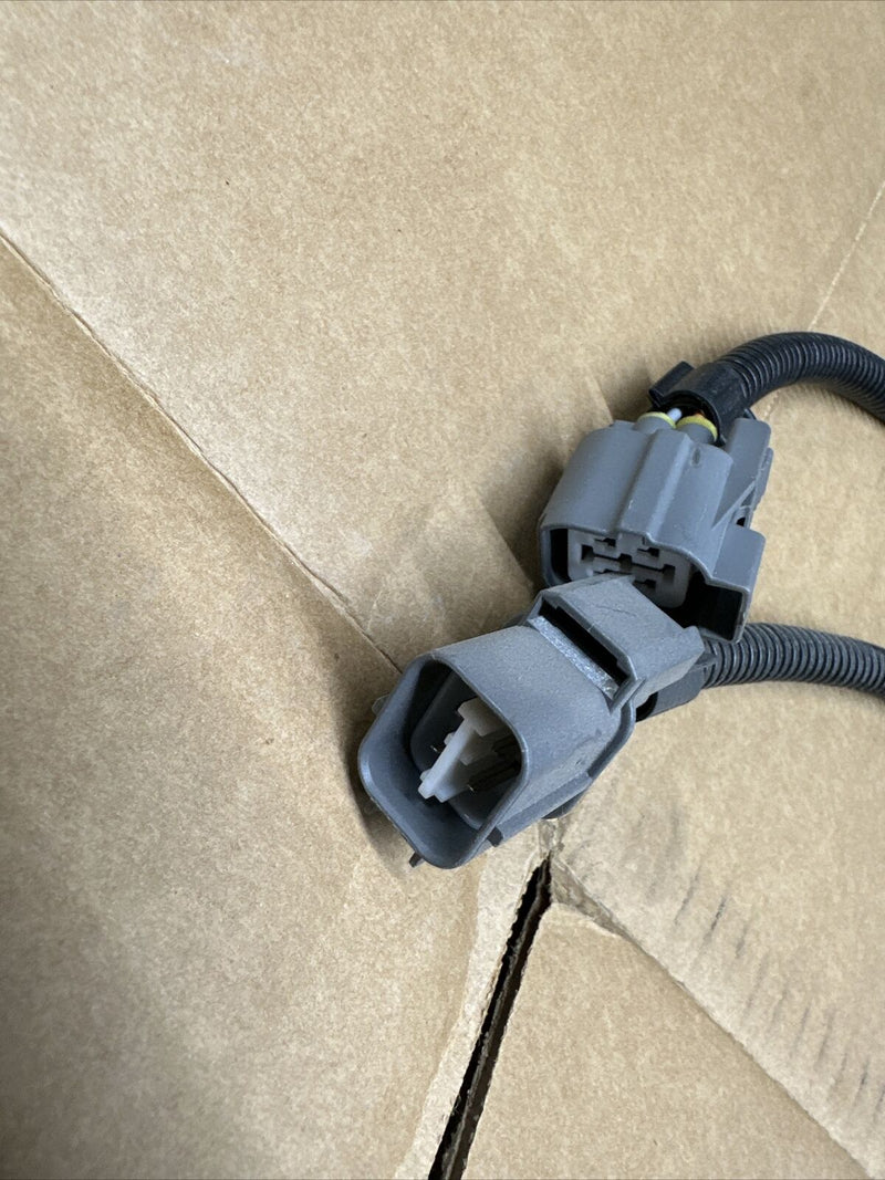 Arnés de extensión para sensor de oxígeno O2 de 2, 16" y 4 cables para Honda Acura Civic Integra