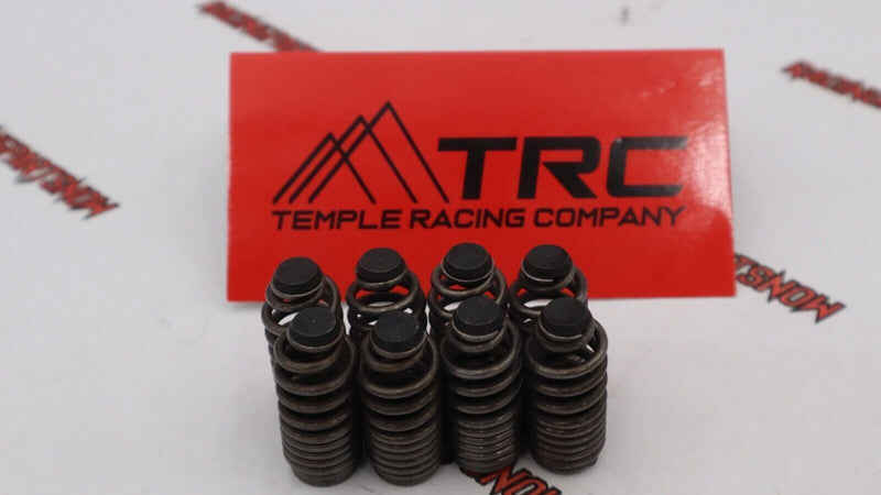 Kit de resortes de montaje de movimiento perdido TRC para Honda Serie B VTEC B16 B17 B18