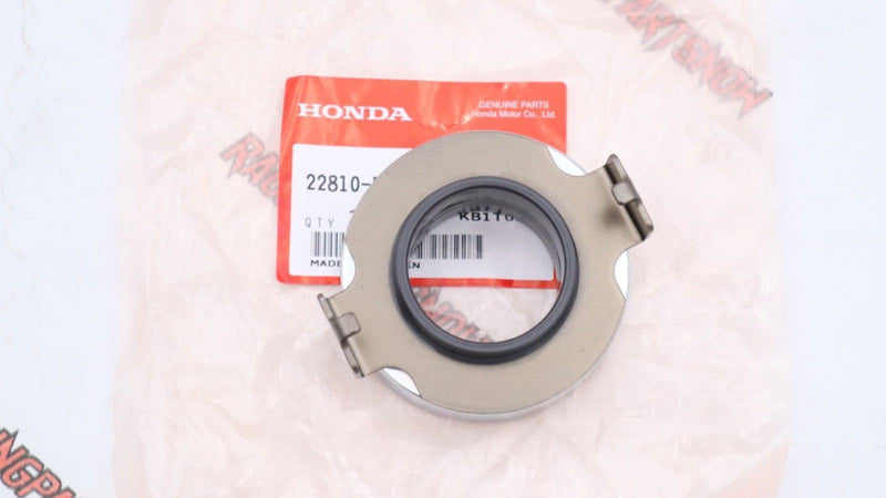 Cojinete de liberación del embrague original de Honda 22810-PPT-003 SERIE K K20A K24