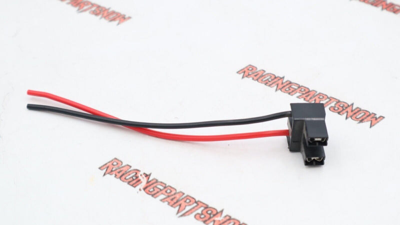 Adaptadores hembra OE H7 para cableado de faros delanteros o luces antiniebla