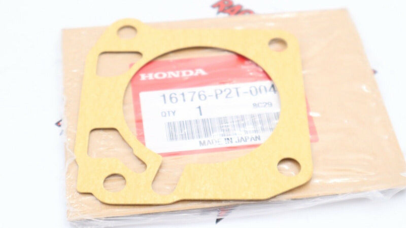 JUNTA DEL CUERPO DEL ACELERADOR OEM HONDA SIN RALENTÍ RÁPIDO 96-01 INTEGRA OBD-2