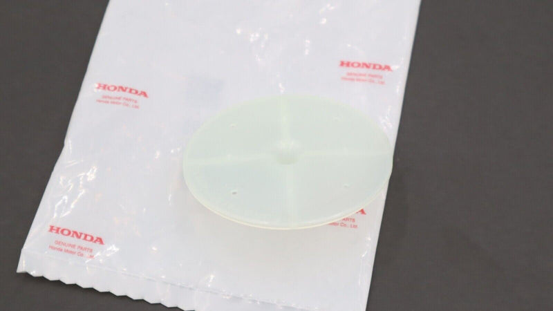Placa guía de aceite de transmisión OEM Honda serie B